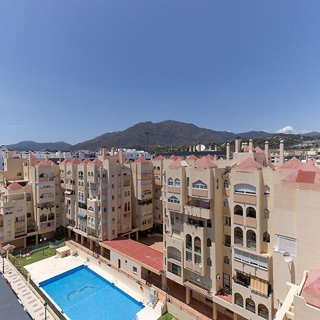 Stylish 2 Bedroom Apartment In Estepona Old Town Ngoại thất bức ảnh