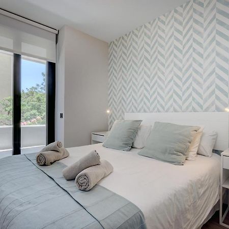 Stylish 2 Bedroom Apartment In Estepona Old Town Ngoại thất bức ảnh