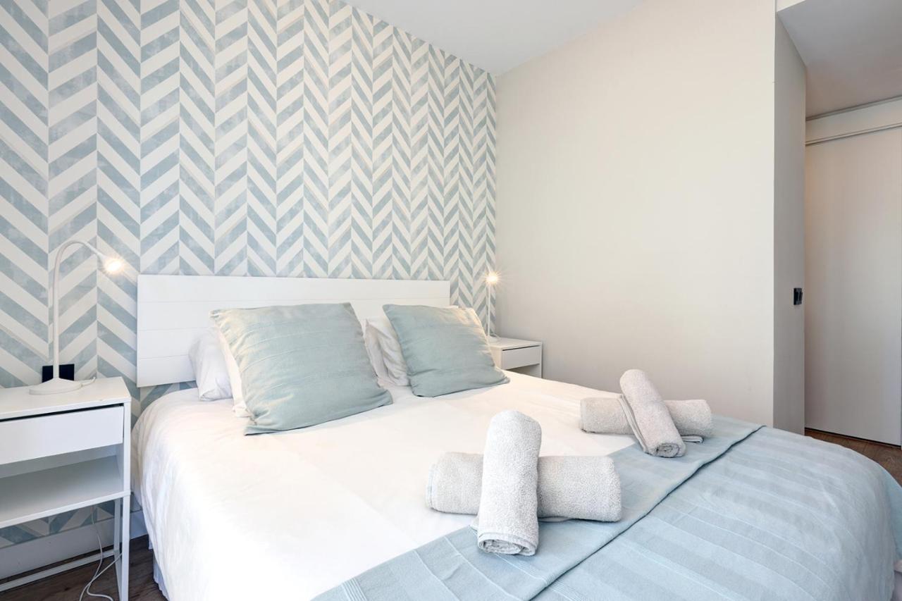 Stylish 2 Bedroom Apartment In Estepona Old Town Ngoại thất bức ảnh