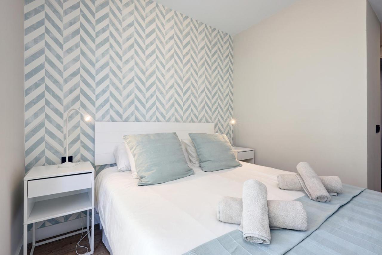 Stylish 2 Bedroom Apartment In Estepona Old Town Ngoại thất bức ảnh
