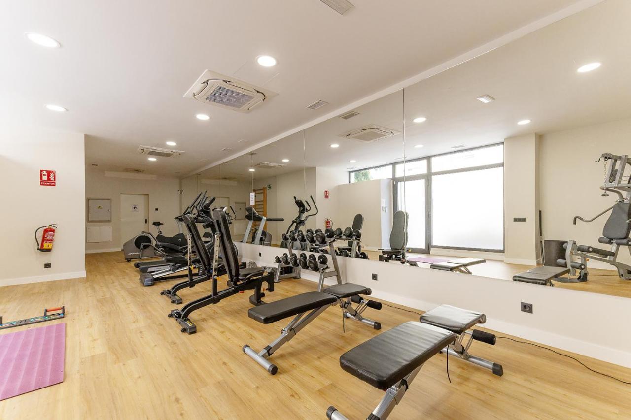 Stylish 2 Bedroom Apartment In Estepona Old Town Ngoại thất bức ảnh
